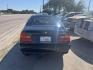 2002 BLUE BMW 3-SERIES 325i Sedan (WBAET37452N) with an 2.5L L6 DOHC 24V engine, AUTOMATIC transmission, located at 2303 West Mt. Houston, Houston, Texas, 77038, (281) 507-3956, 29.771597, -95.339569 - Photo#4