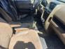 2002 BROWN HONDA CR-V LX 2WD (JHLRD68472C) with an 2.4L L4 DOHC 16V engine, AUTOMATIC transmission, located at 2303 West Mt. Houston, Houston, Texas, 77038, (281) 507-3956, 29.771597, -95.339569 - Photo#4