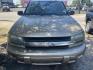 2007 TAN CHEVROLET TRAILBLAZER LS1 2WD (1GNDS13S772) with an 4.2L L6 DOHC 24V engine, AUTOMATIC transmission, located at 2303 West Mt. Houston, Houston, Texas, 77038, (281) 507-3956, 29.771597, -95.339569 - Photo#0