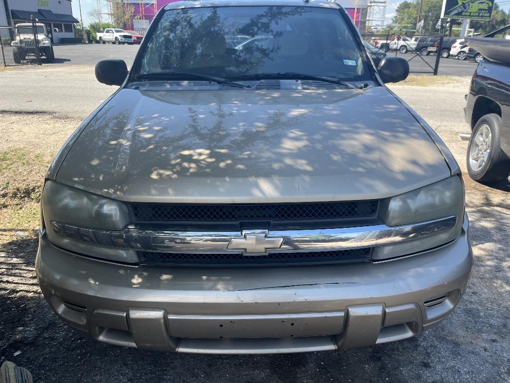 photo of 2007 CHEVROLET TRAILBLAZER LS1 2WD