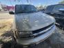 2007 TAN CHEVROLET TRAILBLAZER LS1 2WD (1GNDS13S772) with an 4.2L L6 DOHC 24V engine, AUTOMATIC transmission, located at 2303 West Mt. Houston, Houston, Texas, 77038, (281) 507-3956, 29.771597, -95.339569 - Photo#5