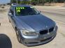 2010 BLUE BMW 3-SERIES 328i SA (WBAPH7G50AN) with an 3.0L L6 DOHC 24V engine, AUTOMATIC transmission, located at 2303 West Mt. Houston, Houston, Texas, 77038, (281) 507-3956, 29.771597, -95.339569 - Photo#0