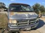 1996 GRAY DODGE RAM WAGON B3500 (2B5WB35Z4TK) with an 5.9L V8 OHV 16V engine, AUTOMATIC transmission, located at 2303 West Mt. Houston, Houston, Texas, 77038, (281) 507-3956, 29.771597, -95.339569 - Photo#5