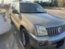 2006 BROWN MERCURY MOUNTAINEER Convenience 4.0L 2WD (4M2EU36EX6U) with an 4.0L V6 SOHC 12V engine, AUTOMATIC transmission, located at 2303 West Mt. Houston, Houston, Texas, 77038, (281) 507-3956, 29.771597, -95.339569 - Photo#5