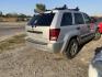 2005 GRAY JEEP GRAND CHEROKEE Laredo 4WD (1J4GR48K75C) with an 3.7L V6 SOHC 12V engine, AUTOMATIC transmission, located at 2303 West Mt. Houston, Houston, Texas, 77038, (281) 507-3956, 29.771597, -95.339569 - Photo#3