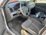 2005 GRAY JEEP GRAND CHEROKEE Laredo 4WD (1J4GR48K75C) with an 3.7L V6 SOHC 12V engine, AUTOMATIC transmission, located at 2303 West Mt. Houston, Houston, Texas, 77038, (281) 507-3956, 29.771597, -95.339569 - Photo#5