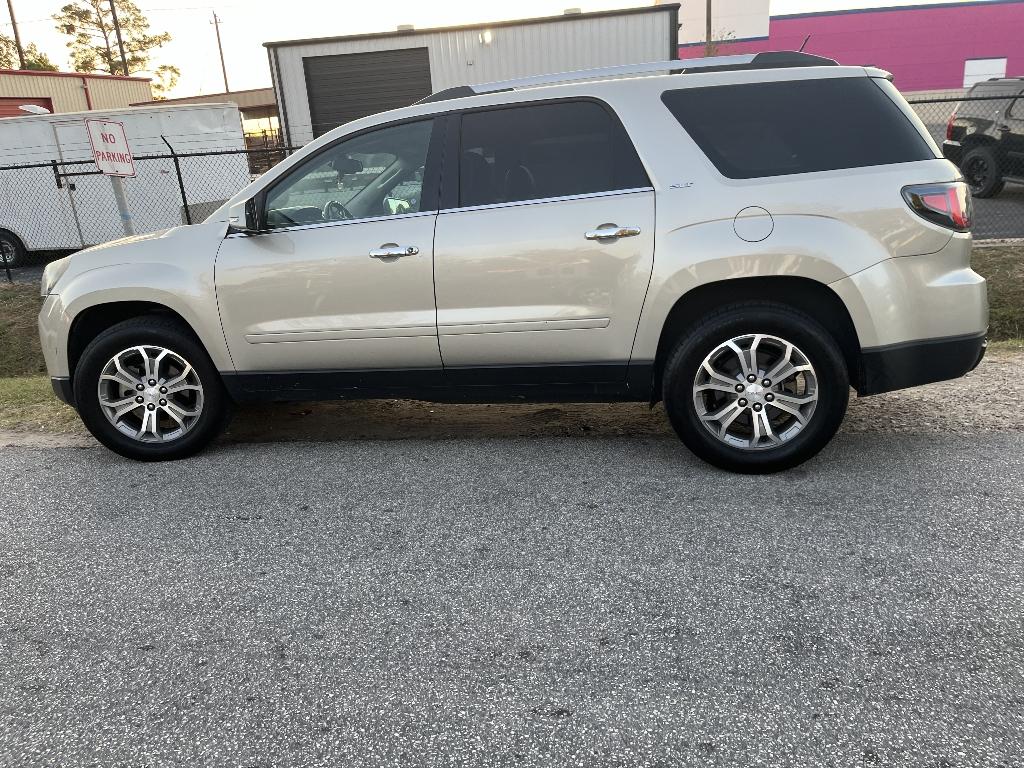 photo of 2015 GMC ACADIA SLT-2 FWD