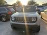 2016 BROWN JEEP RENEGADE Sport 4WD (ZACCJBAT1GP) with an 2.4L L4 DOHC 16V engine, AUTOMATIC transmission, located at 2303 West Mt. Houston, Houston, Texas, 77038, (281) 507-3956, 29.771597, -95.339569 - Photo#6