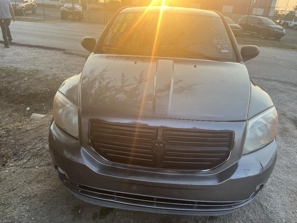 photo of 2011 DODGE CALIBER Mainstreet