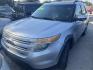 2011 GRAY FORD EXPLORER Limited FWD (1FMHK7F80BG) with an 3.5L V6 DOHC 24V engine, AUTOMATIC transmission, located at 2303 West Mt. Houston, Houston, Texas, 77038, (281) 507-3956, 29.771597, -95.339569 - Photo#0