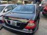 2009 BLACK MERCEDES-BENZ E-CLASS E350 Luxury Sedan (WDBUF56X09B) with an 3.5L V6 DOHC 24V engine, AUTOMATIC transmission, located at 2303 West Mt. Houston, Houston, Texas, 77038, (281) 507-3956, 29.771597, -95.339569 - Photo#1