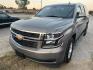 2017 TAN CHEVROLET SUBURBAN LT 2WD (1GNSCHKC4HR) with an 5.3L V8 OHV 16V engine, AUTOMATIC transmission, located at 2303 West Mt. Houston, Houston, Texas, 77038, (281) 507-3956, 29.771597, -95.339569 - Photo#1