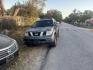 2005 GRAY NISSAN PATHFINDER XE 2WD (5N1AR18U45C) with an 3.5L V6 DOHC 24V engine, AUTOMATIC transmission, located at 2303 West Mt. Houston, Houston, 77038, (281) 507-3956, 29.771597, -95.339569 - Photo#0