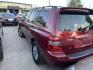 2004 RED TOYOTA HIGHLANDER V6 2WD (JTEGP21A540) with an 3.3L V6 DOHC 24V engine, AUTOMATIC transmission, located at 2303 West Mt. Houston, Houston, 77038, (281) 507-3956, 29.771597, -95.339569 - Photo#3