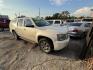 2009 WHITE CHEVROLET SUBURBAN LTZ 1500 4WD (1GNFK36379R) with an 5.3L V8 OHV 16V FFV engine, AUTOMATIC transmission, located at 2303 West Mt. Houston, Houston, 77038, (281) 507-3956, 29.771597, -95.339569 - Photo#0