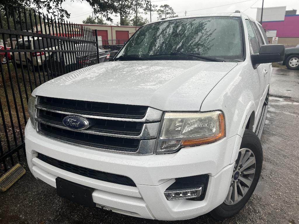 photo of 2017 FORD EXPEDITION EL King Ranch 2WD