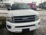 2017 WHITE FORD EXPEDITION EL King Ranch 2WD (1FMJK1HT3HE) with an 3.5L V6 DOHC 24V FFV engine, AUTOMATIC transmission, located at 2303 West Mt. Houston, Houston, 77038, (281) 507-3956, 29.771597, -95.339569 - Photo#1