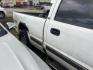 2002 WHITE CHEVROLET SILVERADO 1500 HD LS Crew Cab 4WD (1GCGK13U92F) with an 6.0L V8 OHV 16V engine, AUTOMATIC transmission, located at 2303 West Mt. Houston, Houston, 77038, (281) 507-3956, 29.771597, -95.339569 - Photo#4