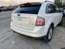 2010 GRAY FORD EDGE SEL FWD (2FMDK3JC7AB) with an 3.5L V6 DOHC 24V engine, AUTOMATIC transmission, located at 2303 West Mt. Houston, Houston, 77038, (281) 507-3956, 29.771597, -95.339569 - Photo#3