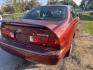 2001 RED TOYOTA CAMRY LE V6 (4T1BF22K71U) with an 3.0L V6 DOHC 24V engine, AUTOMATIC transmission, located at 2303 West Mt. Houston, Houston, 77038, (281) 507-3956, 29.771597, -95.339569 - Photo#1