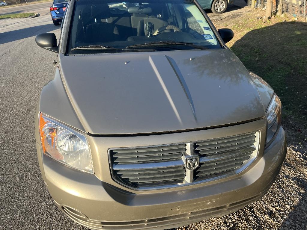 photo of 2010 DODGE CALIBER Express