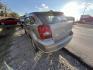 2010 GRAY DODGE CALIBER Express (1B3CB4HA0AD) with an 2.0L L4 DOHC 16V engine, AUTOMATIC transmission, located at 2303 West Mt. Houston, Houston, 77038, (281) 507-3956, 29.771597, -95.339569 - Photo#1