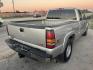 2004 BROWN GMC SIERRA 1500 Work Truck Ext. Cab Short Bed 4WD (2GTEK19T641) with an 5.3L V8 OHV 16V engine, AUTOMATIC transmission, located at 2303 West Mt. Houston, Houston, 77038, (281) 507-3956, 29.771597, -95.339569 - Photo#5