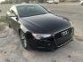 2014 BLACK AUDI A5 Coupe 2.0T quattro Tiptronic (WAULFAFR1EA) with an 2.0L L4 DOHC 16V TURBO engine, AUTOMATIC transmission, located at 2303 West Mt. Houston, Houston, 77038, (281) 507-3956, 29.771597, -95.339569 - Photo#0