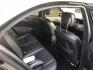 2009 BLACK MERCEDES-BENZ S-CLASS S550 (WDDNG71XX9A) with an 5.5L V8 DOHC 32V engine, AUTOMATIC transmission, located at 2303 West Mt. Houston, Houston, 77038, (281) 507-3956, 29.771597, -95.339569 - Photo#2