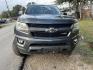 2016 GRAY CHEVROLET COLORADO Z71 Crew Cab 2WD Short Box (1GCGSDE33G1) with an 3.6L V6 DOHC 24V GAS engine, AUTOMATIC transmission, located at 2303 West Mt. Houston, Houston, 77038, (281) 507-3956, 29.771597, -95.339569 - Photo#0