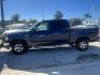 2003 BLUE FORD F-150 XLT SuperCrew 2WD (1FTRW07653K) with an 4.6L V8 SOHC 16V engine, AUTOMATIC transmission, located at 2303 West Mt. Houston, Houston, 77038, (281) 507-3956, 29.771597, -95.339569 - Photo#2