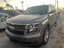 2017 SILVER CHEVROLET TAHOE LT 2WD (1GNSCBKC0HR) with an 5.3L V8 OHV 16V engine, AUTOMATIC transmission, located at 2303 West Mt. Houston, Houston, 77038, (281) 507-3956, 29.771597, -95.339569 - Photo#8