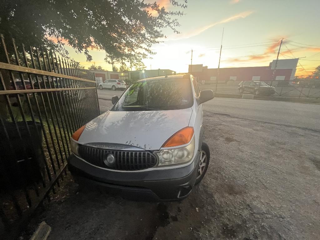 photo of 2003 BUICK RENDEZVOUS CX 2WD