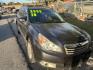 2010 BLACK SUBARU OUTBACK 2.5i Premium (4S4BRBHC2A3) with an 2.5L H4 DOHC 16V engine, AUTOMATIC transmission, located at 2303 West Mt. Houston, Houston, 77038, (281) 507-3956, 29.771597, -95.339569 - Photo#0