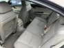 2007 BROWN SATURN AURA XE (1G8ZS57NX7F) with an 3.5L V6 12V OHV engine, AUTOMATIC transmission, located at 2303 West Mt. Houston, Houston, 77038, (281) 507-3956, 29.771597, -95.339569 - Photo#4