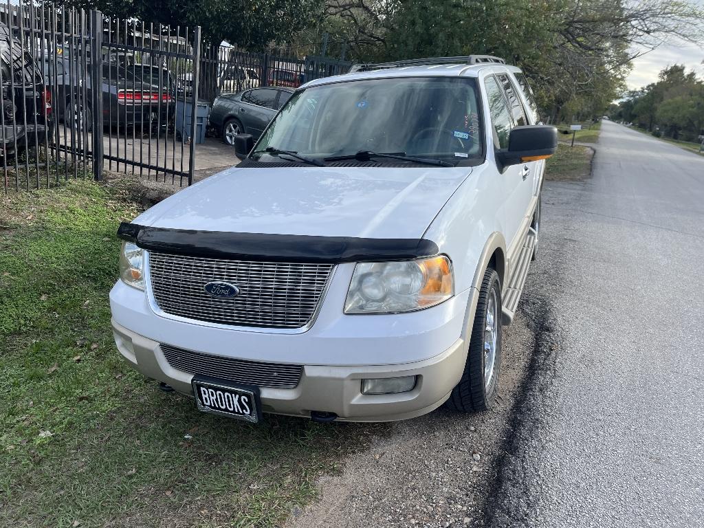 photo of 2005 FORD EXPEDITION Eddie Bauer 4WD