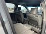 2007 GRAY NISSAN ARMADA LE 2WD (5N1BA08A07N) with an 5.6L V8 DOHC 32V FFV engine, AUTOMATIC transmission, located at 2303 West Mt. Houston, Houston, 77038, (281) 507-3956, 29.771597, -95.339569 - Photo#3