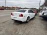 2012 WHITE CHEVROLET MALIBU 1LT (1G1ZC5EU2CF) with an 2.4L L4 DOHC 16V FFV engine, AUTOMATIC transmission, located at 2303 West Mt. Houston, Houston, 77038, (281) 507-3956, 29.771597, -95.339569 - Photo#4