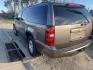 2014 BROWN CHEVROLET SUBURBAN LT 1500 2WD (1GNSCJE05ER) with an 5.3L V8 OHV 16V FFV engine, AUTOMATIC transmission, located at 2303 West Mt. Houston, Houston, 77038, (281) 507-3956, 29.771597, -95.339569 - Photo#1