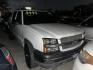 2004 WHITE CHEVROLET AVALANCHE 1500 2WD (3GNEC12T54G) with an 5.3L V8 OHV 16V engine, AUTOMATIC transmission, located at 2303 West Mt. Houston, Houston, 77038, (281) 507-3956, 29.771597, -95.339569 - Photo#3