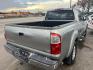 2005 GRAY TOYOTA TUNDRA SR5 Double Cab 2WD (5TBET34125S) with an 4.7L V8 DOHC 32V engine, AUTOMATIC transmission, located at 2303 West Mt. Houston, Houston, 77038, (281) 507-3956, 29.771597, -95.339569 - Photo#6