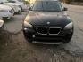 2014 BLACK BMW X1 xDrive28i (WBAVL1C59EV) with an 2.0L L4 DOHC 16V engine, AUTOMATIC transmission, located at 2303 West Mt. Houston, Houston, 77038, (281) 507-3956, 29.771597, -95.339569 - Photo#0