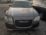 2015 GRAY CHRYSLER 300 Limited RWD (2C3CCAAG4FH) with an 3.6L V6 SOHC 24V engine, AUTOMATIC transmission, located at 2303 West Mt. Houston, Houston, 77038, (281) 507-3956, 29.771597, -95.339569 - Photo#0