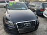 2012 BLACK AUDI Q5 2.0 quattro Premium (WA1LFAFP0CA) with an 2.0L L4 DOHC 16V engine, AUTOMATIC transmission, located at 2303 West Mt. Houston, Houston, 77038, (281) 507-3956, 29.771597, -95.339569 - Photo#0