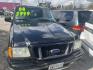 2004 BLACK FORD RANGER Edge SuperCab 3.0L 2WD (1FTYR14U94P) with an 3.0L V6 OHV 12V engine, AUTOMATIC transmission, located at 2303 West Mt. Houston, Houston, 77038, (281) 507-3956, 29.771597, -95.339569 - Photo#0