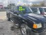 2004 BLACK FORD RANGER Edge SuperCab 3.0L 2WD (1FTYR14U94P) with an 3.0L V6 OHV 12V engine, AUTOMATIC transmission, located at 2303 West Mt. Houston, Houston, 77038, (281) 507-3956, 29.771597, -95.339569 - Photo#1