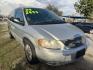 2004 GRAY CHRYSLER TOWN and COUNTRY Limited (2C8GP64L74R) with an 3.8L V6 OHV 12V engine, AUTOMATIC transmission, located at 2303 West Mt. Houston, Houston, 77038, (281) 507-3956, 29.771597, -95.339569 - Photo#1