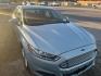 2013 GRAY FORD FUSION HYBRID SE (3FA6P0LU7DR) with an 2.0L L4 DOHC 16V HYBRID engine, AUTOMATIC transmission, located at 2303 West Mt. Houston, Houston, 77038, (281) 507-3956, 29.771597, -95.339569 - Photo#1