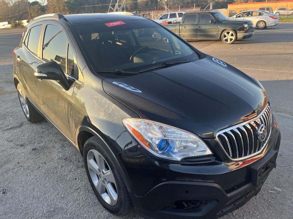 photo of 2016 BUICK ENCORE Base FWD