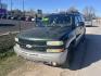 2004 BROWN CHEVROLET SUBURBAN 1500 4WD (3GNFK16Z24G) with an 5.3L V8 OHV 16V FFV engine, AUTOMATIC transmission, located at 2303 West Mt. Houston, Houston, 77038, (281) 507-3956, 29.771597, -95.339569 - Photo#0